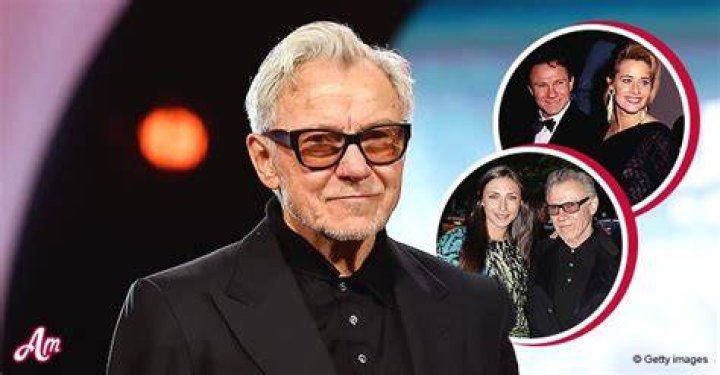 Harvey Keitel Once Lost Custody of Daughter Stella — a Look Back at the