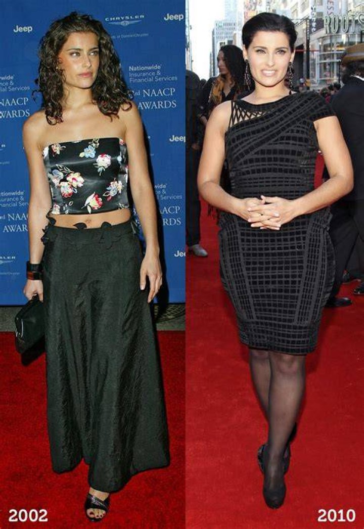 Has Nelly Furtado Gained Weight? Explore The Truth