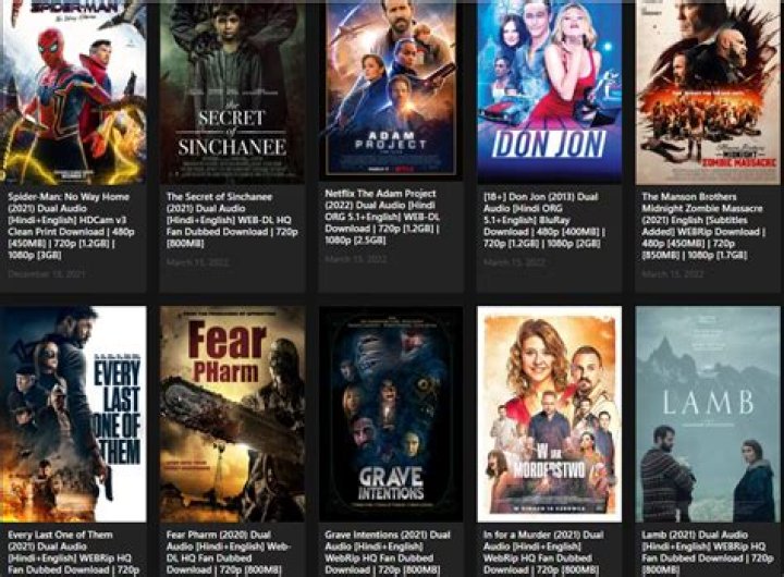 HD Movie Hub in Bollywood Download Kaise Kare