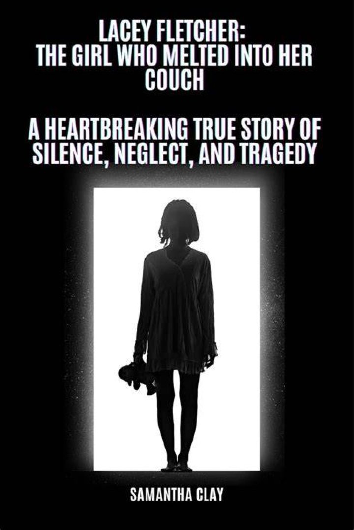 Heartbreaking True Story of Lacey Fletcher LockedIn Syndrome Tragedy