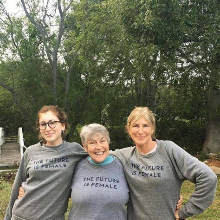 Helen Reddy's Daughter Passes Away