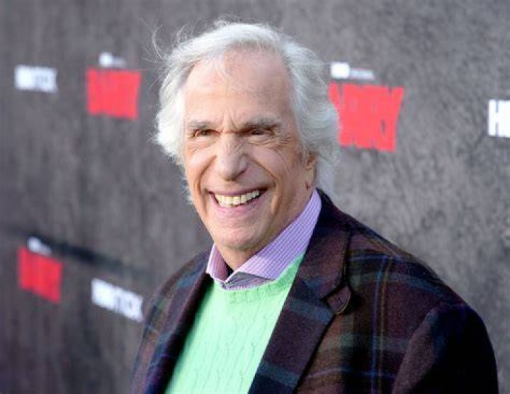 Henry Winkler Biography, Height & Life Story Super Stars Bio
