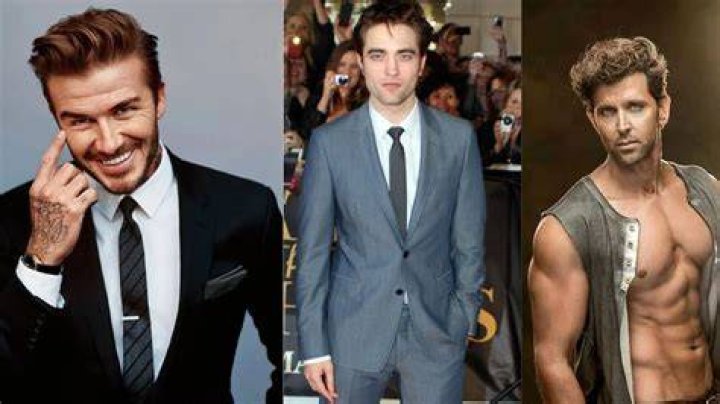 Here&rsquo;s How 8 Handsome And Popular Male Actors Looked In Their 20s KLuv