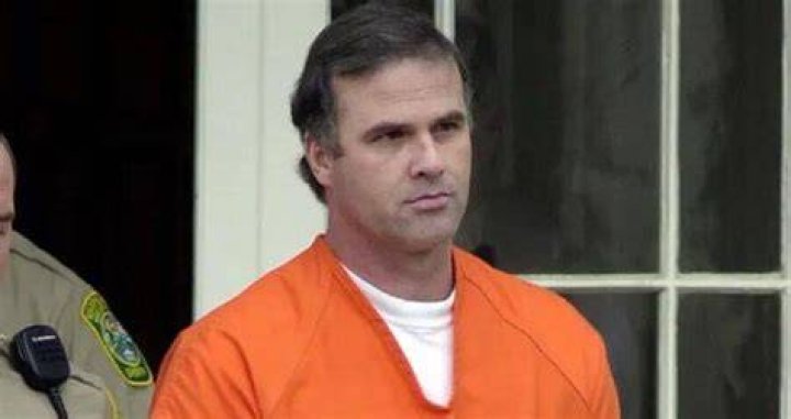 Here&rsquo;s where Cary Stayner is now after the Yosemite murders