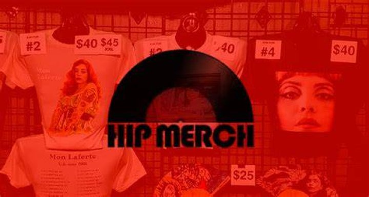 HIP MERCH SE VA DE GIRA CON ZOÉ EN LA GIRA 'SONIDOS DE KARMATICA