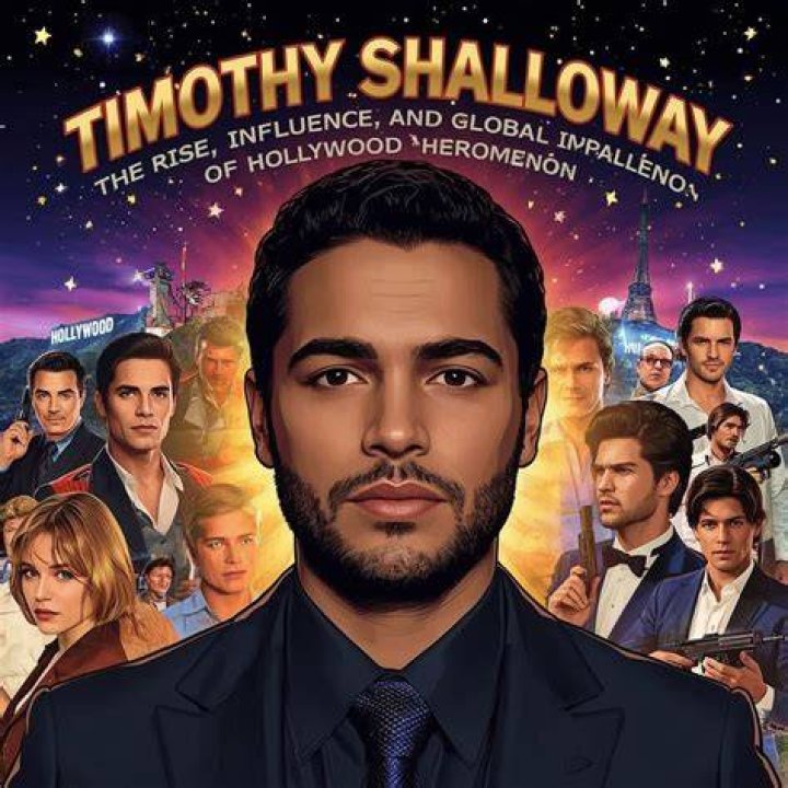 His Life, Career, And Impact On Hollywood
