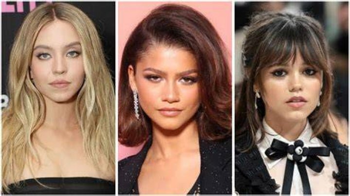 Holywood Actrices menores de 18 años Taringa!