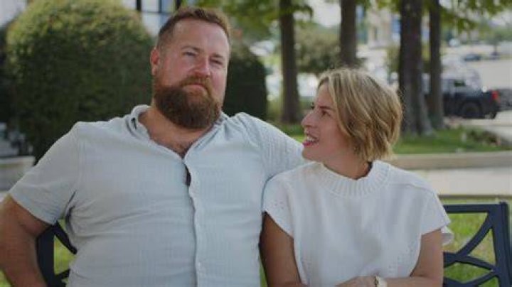 Home Town’ s Ben and Erin Napier Open Up About Their Love Story ‘He