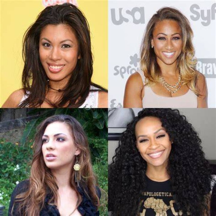 Hoopz From Flavor Of Love: The Reality TV Icon