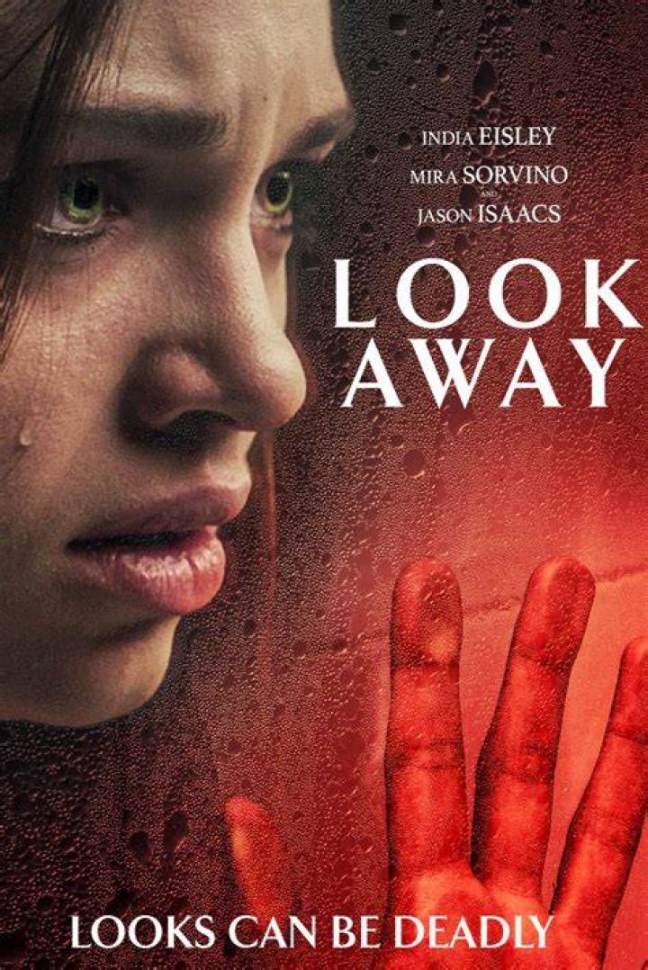 Horror Film Review Look Away (2018) ★★★★☆ Addicted to Media