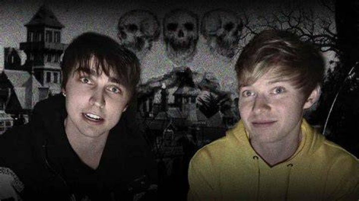 Horror YouTuber Colby Brock Teams With Influencer Record Label &lsquo;Heard