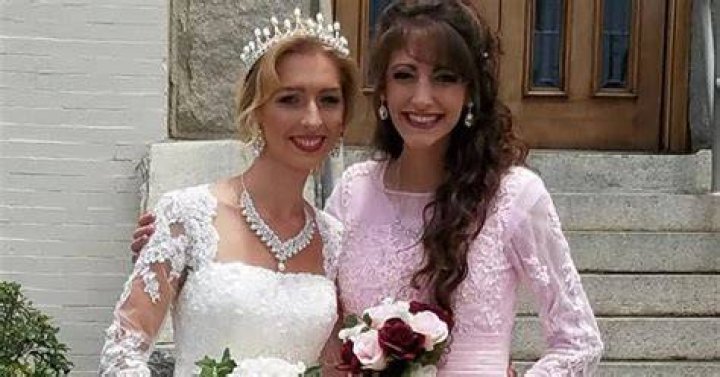 Hosanna Plath Wedding Details on Husband, Marriage and More