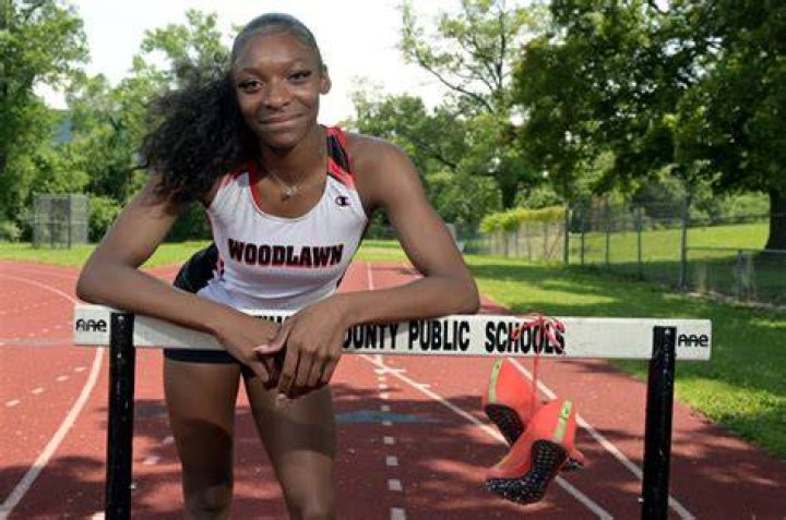 How a Baltimore Track Runner Overcame Abuse, Homelessness to Achieve