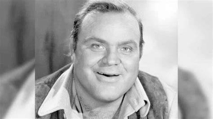 How Dan Blocker Became Hoss Cartwright Cause Of Death