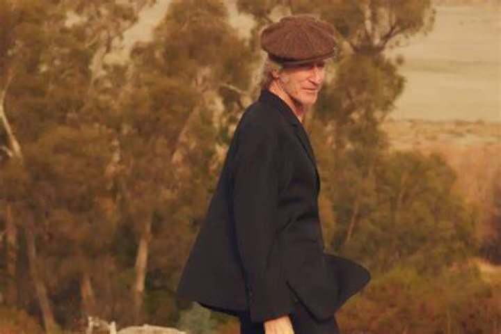 How did Tim Rogers' wife die? Her mysterious illness
