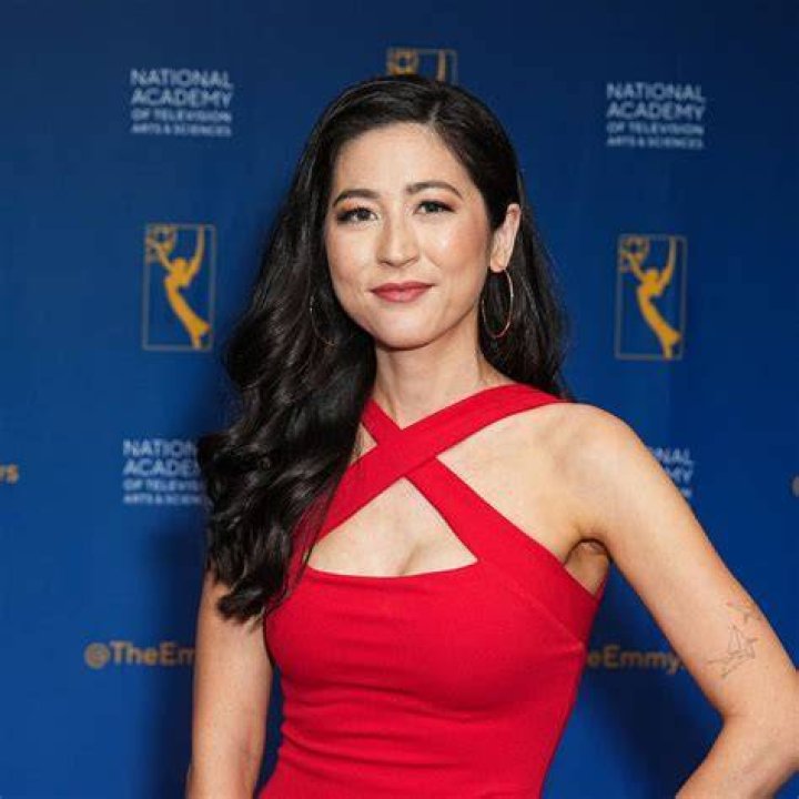 How Mina Kimes became ESPN’s most unlikely star