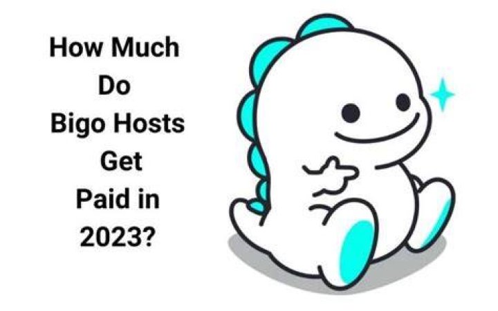 How Much Do Bigo Hosts Get Paid in 2023?