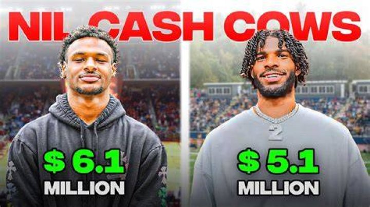 How Much Is NIL Really Worth To Student Athletes?