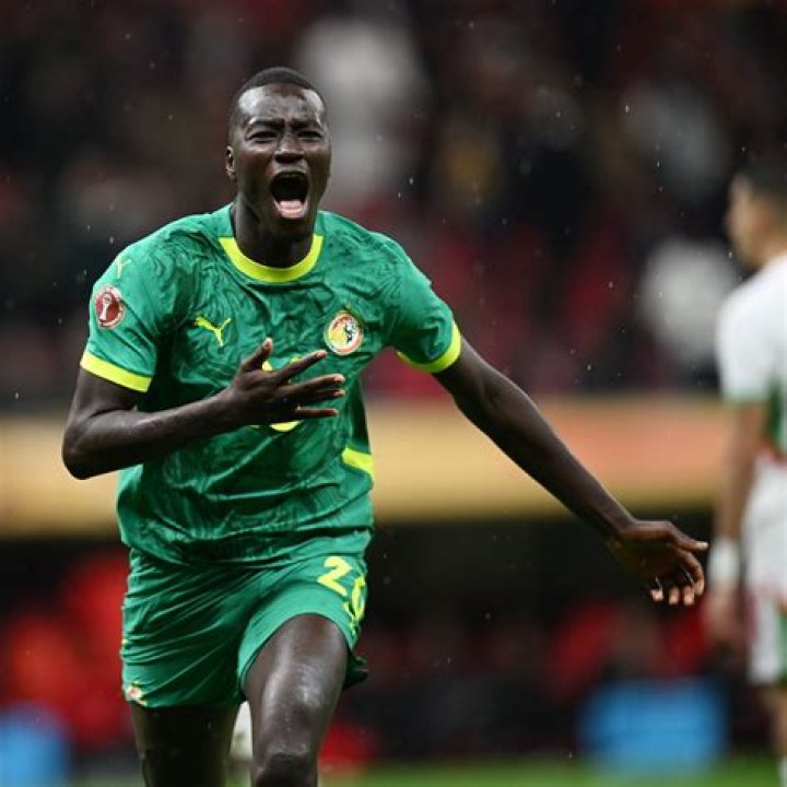 How much is Senegal midfielder Lamine Camara net worth? Salary, Contract