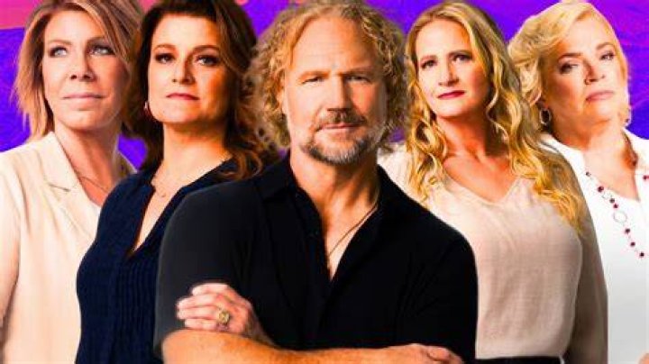 How Much Is Sister Wives’ Patriarch, Kody Brown Worth?