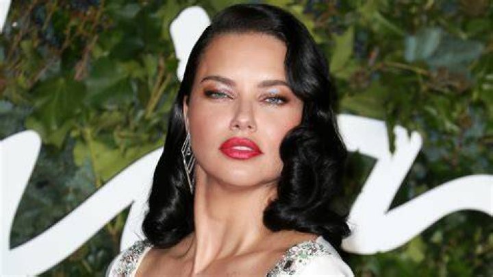 How Old Is Adriana Lima 2024 Alli Stefanie