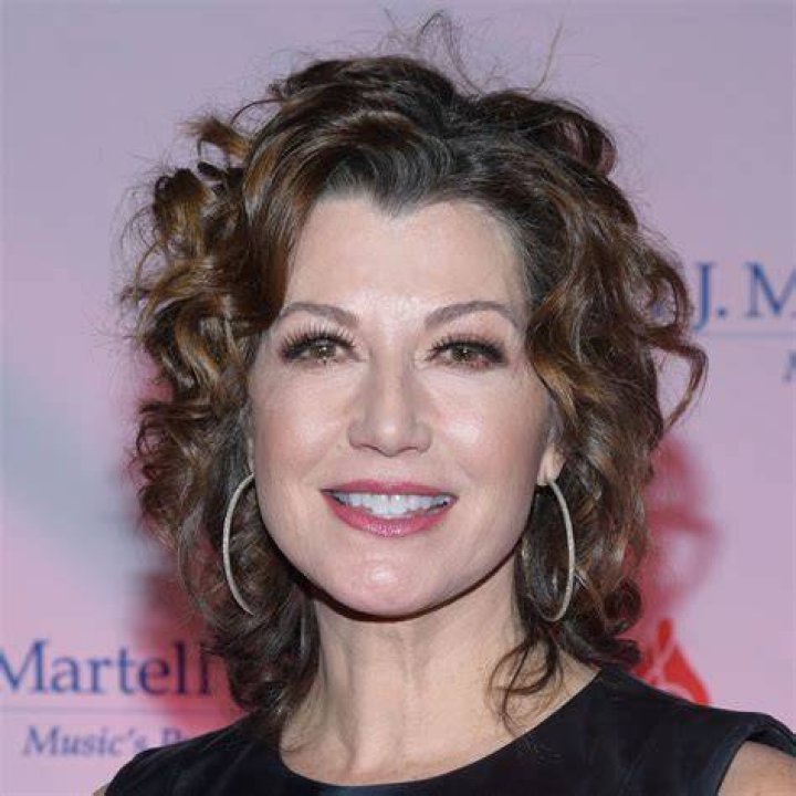 How old is Amy Grant? Celebrity.fm 1 Official Stars, Business