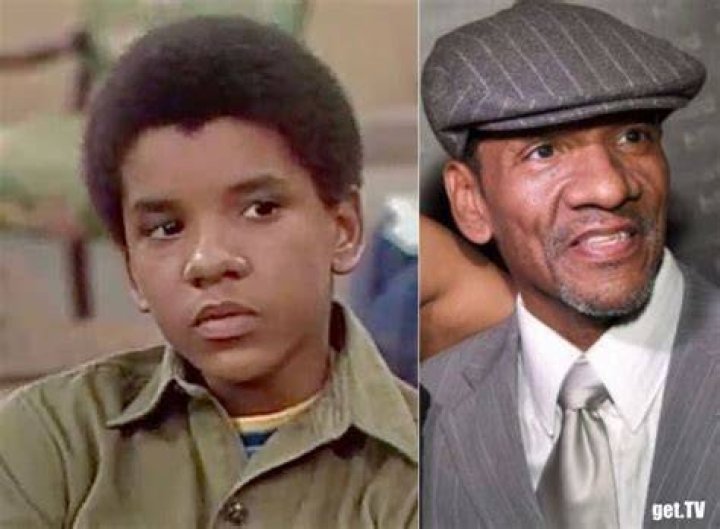 How old is Ralph Carter now? Celebrity.fm 1 Official Stars