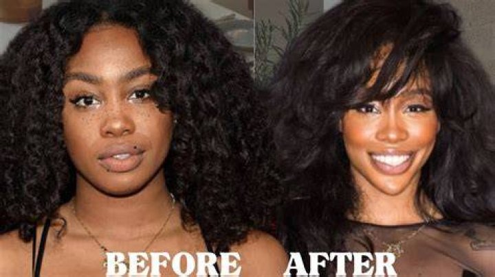 How Old Is SZA's Daughter? Find Out Here