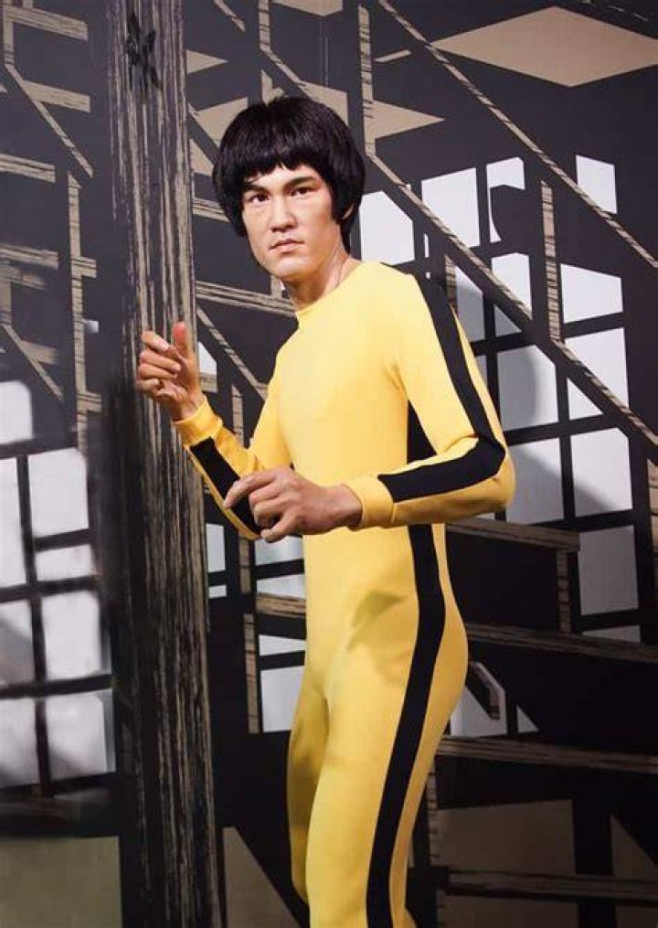 How tall is Bruce Lee? Real Age, Weight, Height in feet inches