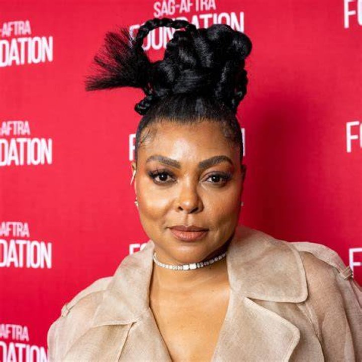 How to Get Taraji P. Henson's Sexy Emmys Eye Makeup
