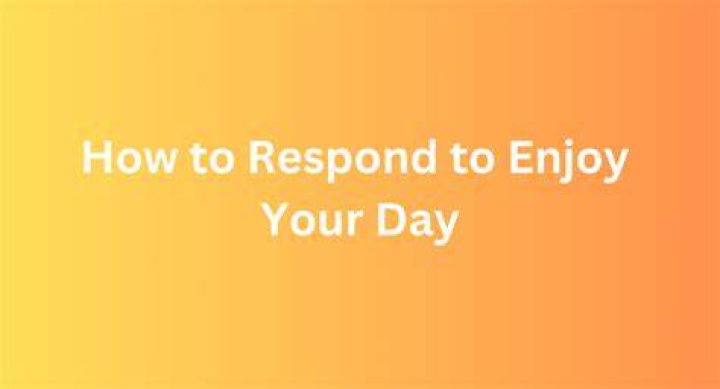 How to Respond to "Happy Birthday" (30+ Best Replies)
