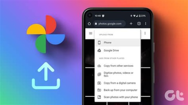 How to Upload Photos to iCloud Drive from iMobie