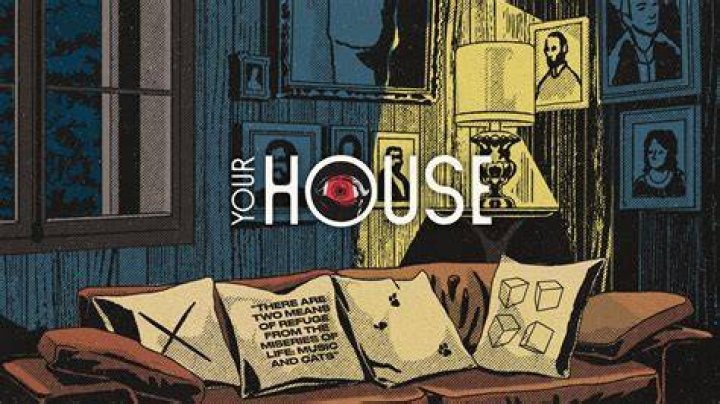 How Your House On A Lake Can Be Considered Both A Home, And An Asset