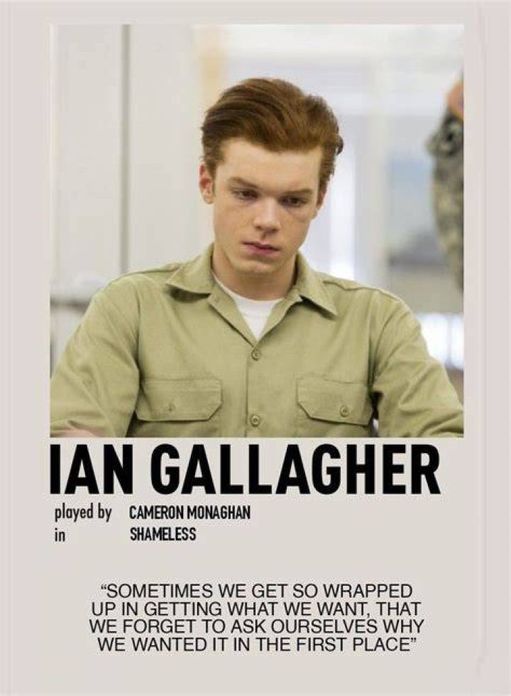 Ian gallagher Сексуальные актеры, Знаменитые парни, Самые