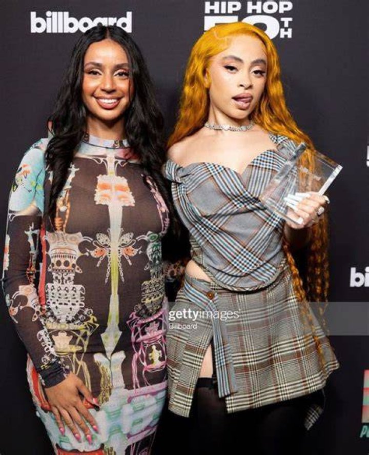 Ice Spice Sisters How Many Siblings Does She Have?