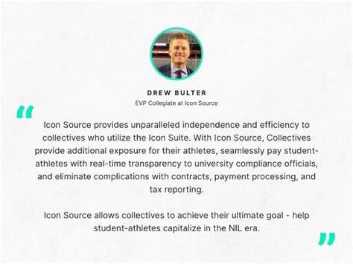 Icon Source Blog How NIL Has Paved the Way for Athlete Micro