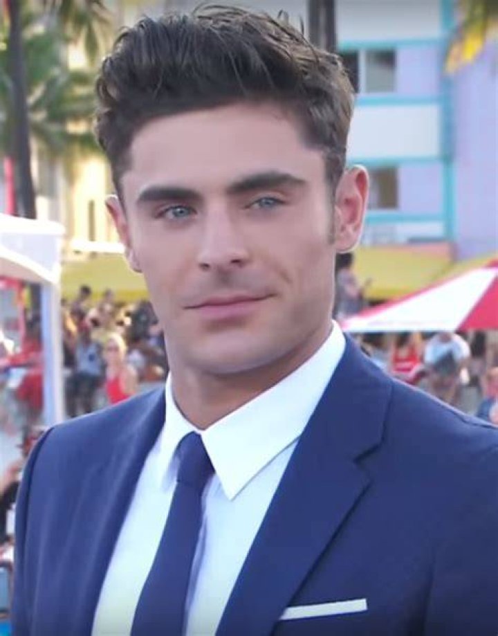 &iexcl;Qu&eacute; le pas&oacute;! Zac Efron explica por qu&eacute; su cara luce 'irreconocible