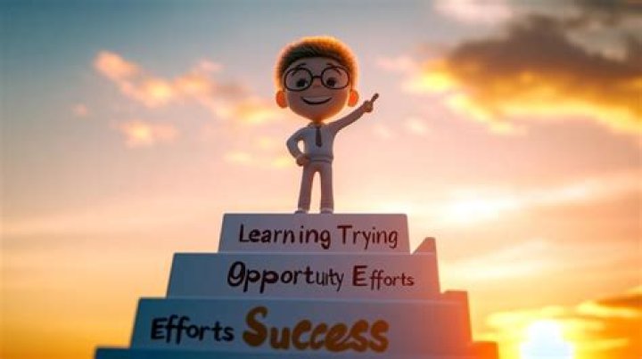 If you&rsquo;re trying to achieve, there will be roadblocks. I&rsquo;ve had them