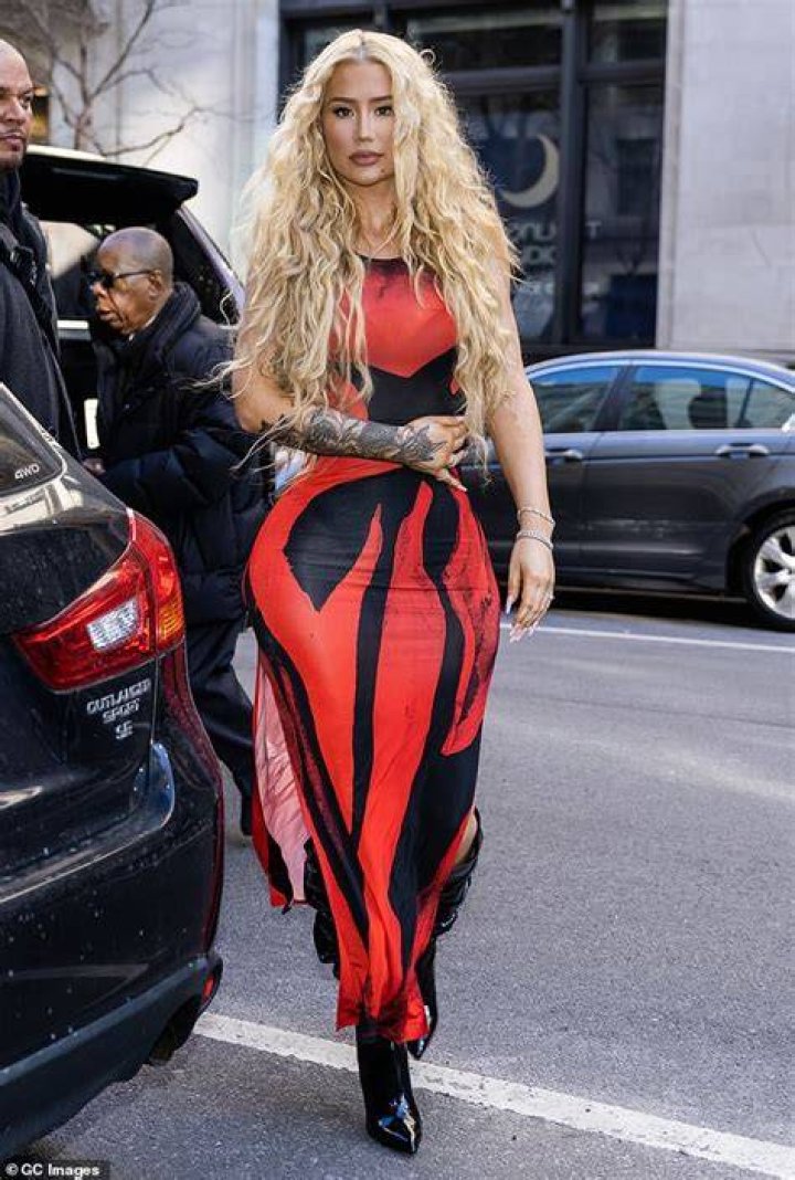 Iggy Azalea Can’t Even Catch a Break in Pittsburgh Vanity Fair