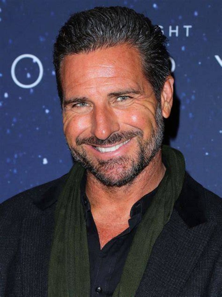 Image of Ed Quinn