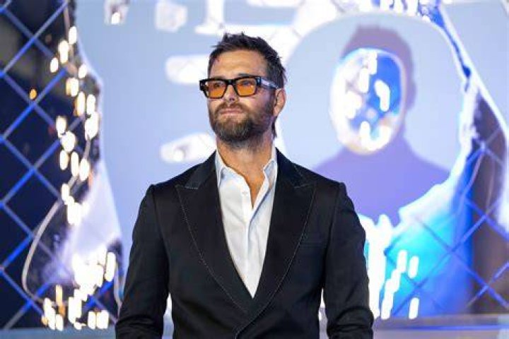 Inside The Controversy: Antony Starr Jail Incident