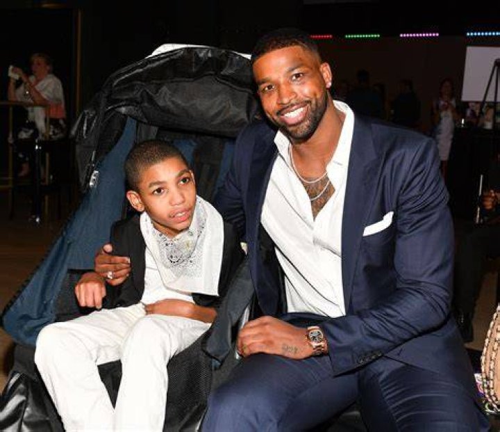 Inside Tristan Thompson’s family hardships including brother Amari’s