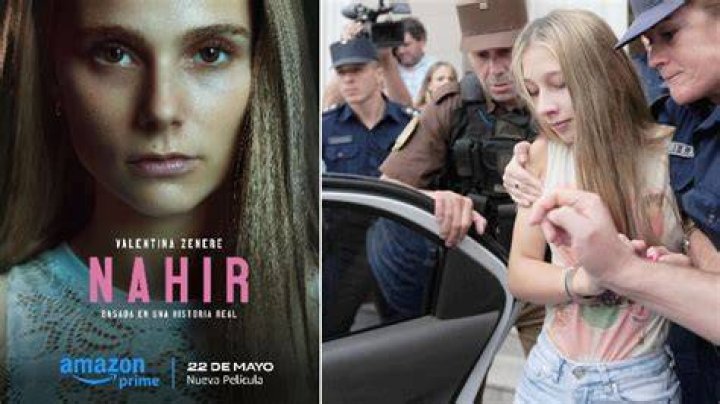 ¿Quién es Nahir, la argentina sentenciada a perpetua por el asesinato