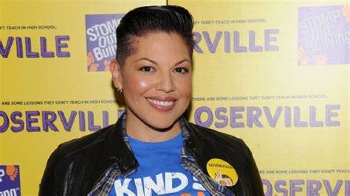 &iquest;Qui&eacute;n es Sara Ramirez, la incorporaci&oacute;n al reparto de &lsquo;And Just Like