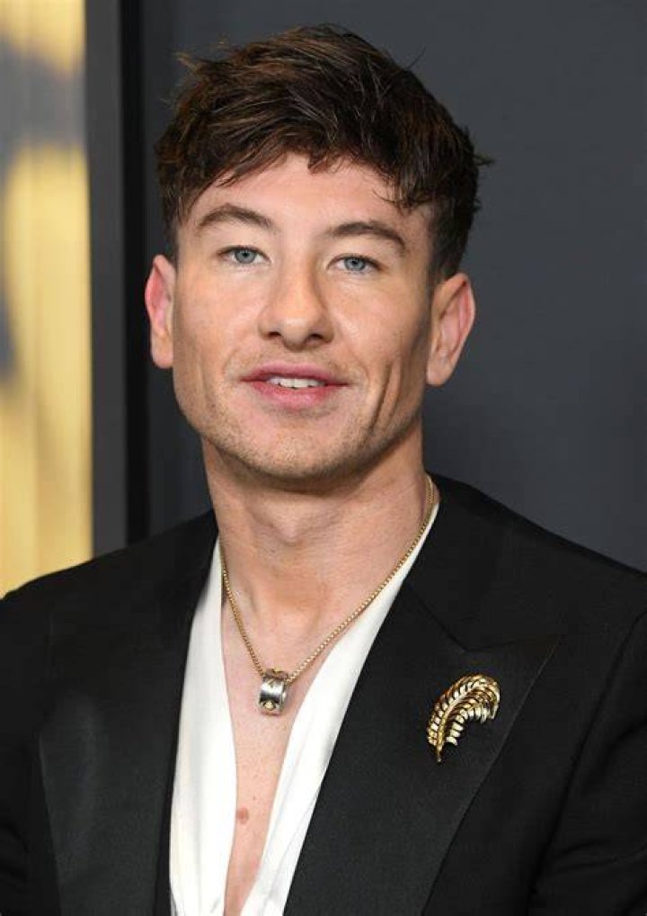 Irish actor Barry Keoghan pays special tribute to gran who he hails as