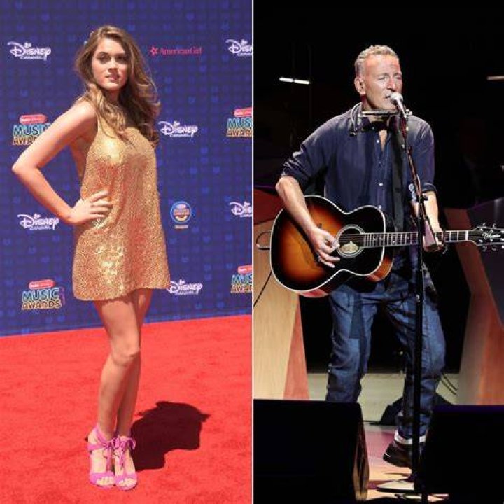 Is Alana Springsteen related to Bruce? ABTC