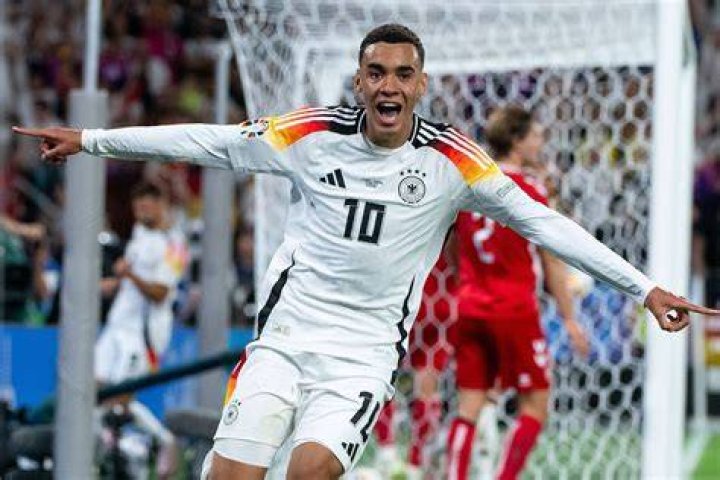 Is Jamal Musiala Muslim? The Bayern Munich Midfielder's Religion