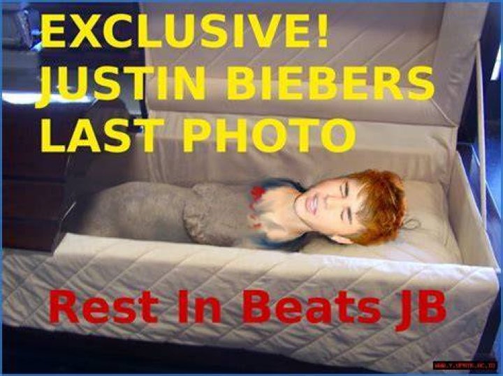 Is Justin Bieber Really Dead? The Shocking Truth Revealed