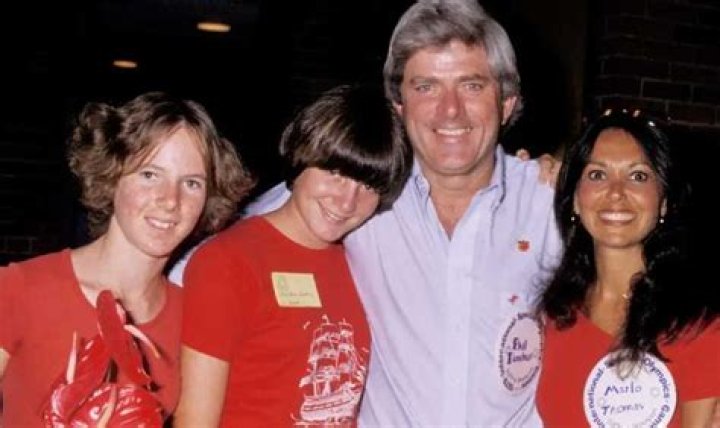 Is Marge Cooney still Alive? Bio with ExHusbands Marriage with Photos