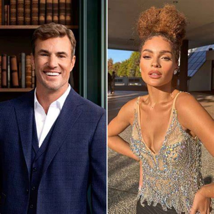 Is Shep Dating Anyone In 2019? The 'Southern Charm' Star Explained Why